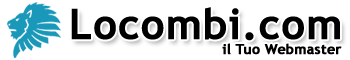 Locombi.com - Il Tuo Webmaster